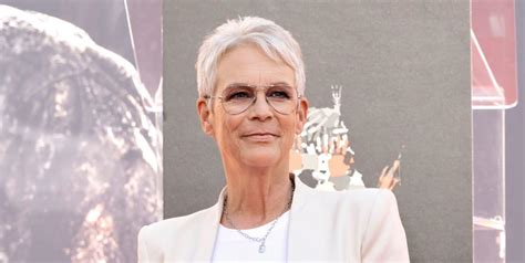 jamie lee curtis boobs|Jamie Lee Curtis Shares Topless Throwback IG, Says She Was ...